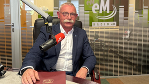 Tomasz Lato: Zapraszamy na wakacje pełne atrakcji w gminie Masłów
