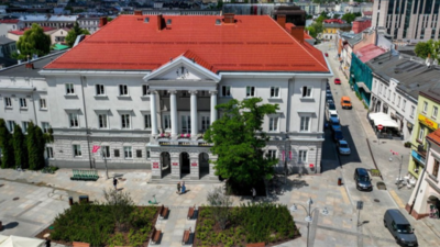 Rada Miasta powinna działać w bardziej transparentny sposób?