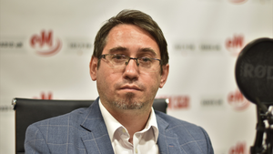Dr Tomasz Domański: Ustaliłem sprawców pacyfikacji Michniowa