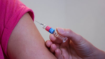Tylko 15 procent dzieci zaszczepionych przeciw HPV. Eksperci apelują do rodziców