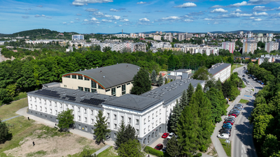 W kieleckich szkołach powstaną nowe klasy dla przyszłych lekarzy