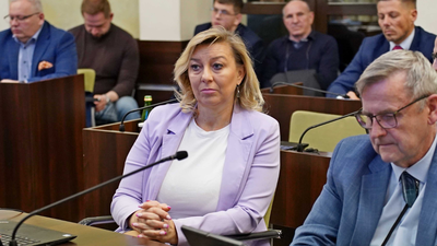 Radna uniewinniona. Wydała oświadczenie