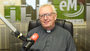 Ks. Dariusz Gącik: Mija 775 lat szkaplerza karmelitańskiego 
