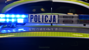Osiem razy włamał się do tego samego magazynu. Grozi mu 15 lat więzienia