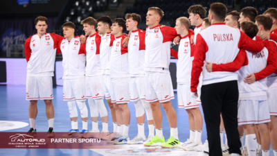 Młodzieżowa reprezentacja Polski zajęła 18. miejsce w mistrzostwach Europy do lat 20