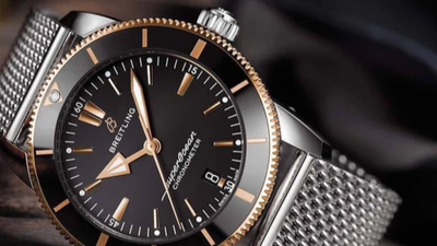 Luksusowe zegarki – jak Cartier, Chanel, Piaget i Chopard stały się ikonami prestiżu