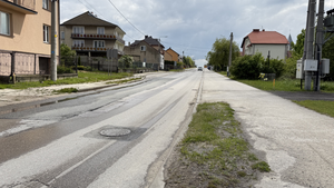 Ulica Sukowska zostanie zamknięta