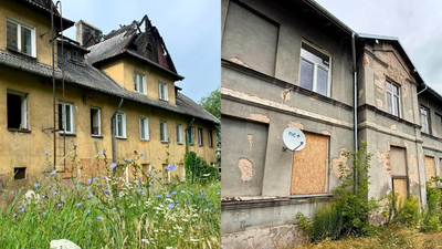 Dwa zabytkowe budynki w Starachowicach zyskają nowe życie