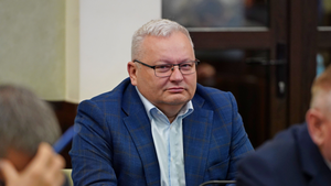 Nie było głosowania ws. wygaszenia mandatu Dariusza Gacka