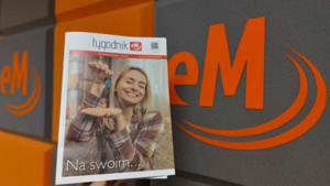 Na swoim… Nowy numer Tygodnika eM 
