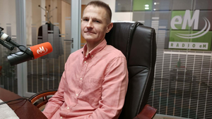 Prof. Marek Leszczyński: Kielce tracą na tle innych miast