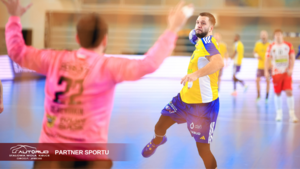 Michał Jurecki nie będzie już dyrektorem sportowym Industrii Kielce