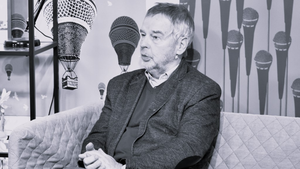 Zmarł Kazimierz Pasternak. Wieloletni działacz świętokrzyskiej „Solidarności” 