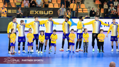 Industria Kielce nie odniesie się do oświadczenia Michała Jureckiego