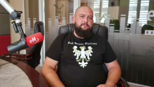 Robert Surma: Coraz bliżej do powstania filmu o Wojtku Szczepaniaku