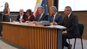 W regionie powstaną kolejne miejsca schronienia