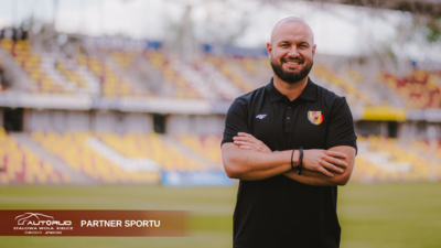 Zmiany trenerskie w Akademii Korony Kielce