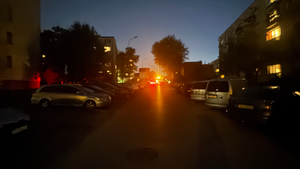 Twój News: Na KSM-ie znów ciemno