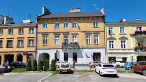 Zabytkowa kamienica przy ulicy Wesołej zostanie wyremontowana