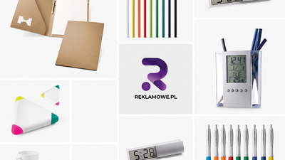 Gdzie zamówić gadżety reklamowe z logo? Gadżetowy przewodnik po największych miastach