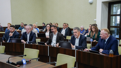 Oficjalnie: Opozycja zbojkotuje piątkową sesję