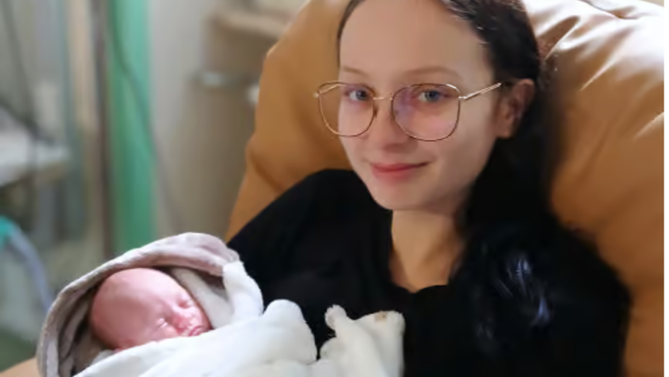 Młoda mama walczy o życie. Pomóżmy Oliwii wygrać z nowotworem