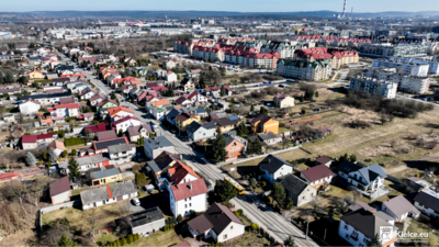 Zakończył się remont ul. Malików