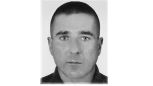 Zaginął Kielczanin Rafał Piotrowski