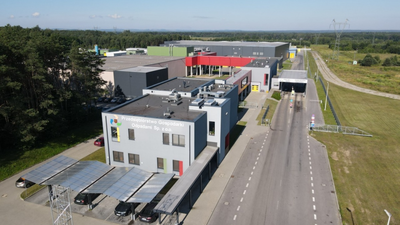 Zakład w Promniku przejdzie modernizację