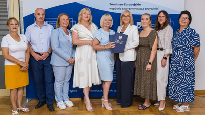Do Chmielnika trafi ponad 9 milionów złotych