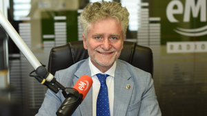 Senator Krzysztof Słoń: Polacy potrafią tworzyć wspólnotę