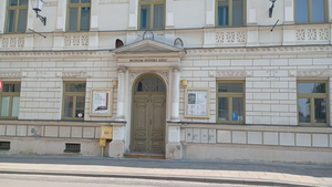 Warsztaty rzeźbiarskie w Muzeum Historii Kielc