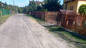 Kolejna ulica w Skarżysku zostanie wyremontowana