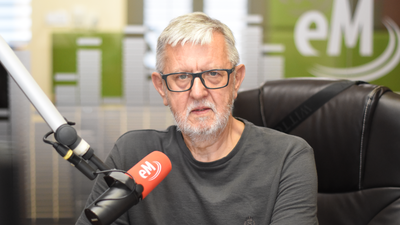 Dr Marek Maciągowski: Kielce pamiętają o rozbiciu więzienia UB