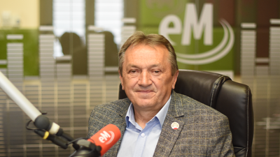 Mirosław Gębski: Rajd odkłamuje czarną legendę Brygady Świętokrzyskiej 