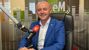 Tomasz Dulny: Szpital przy Prostej zmienia się dla pacjentek