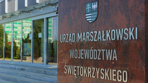 Mężczyzna groził, że podłoży bombę w Urzędzie Marszałkowskim
