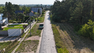 Ulica Biesak zostanie wyremontowana