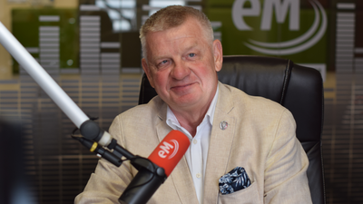 Senator Jarosław Rusiecki: Budowanie silnej armii wzmacnia nasze bezpieczeństwo