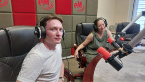 „Rzeźba nie lubi słów”. Coraz bliżej budowy Pomnika Wołyńskiego w Kielcach