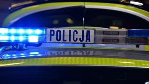 Znieważali Ukraińców z powodu ich narodowości. 54-latek i 46-latka z zarzutami