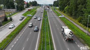 MZD ogłosił przetarg na modernizację oświetlenia. Sprwdź gdzie będzie jaśniej