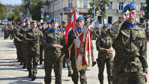 W sobotę Święto Wojska Polskiego
