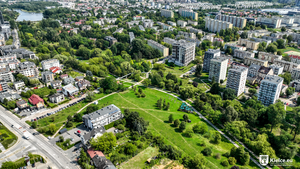 Miasto podpisało umowę na rewitalizację Doliny Silnicy