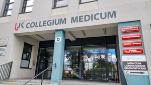 Studenci medycyny mogą otrzymać nawet trzy tysiące złotych stypendium