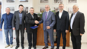 Hospicjum w Busku-Zdroju zyska nową przestrzeń dla pacjentów