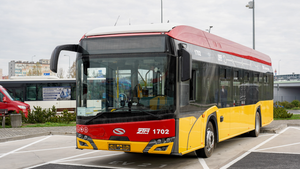 Powstaną nowe przystanki, ale ubędzie miejsc parkingowych w centrum