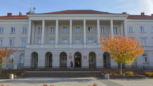 Urząd Miasta będzie zamknięty. W piątek nic nie załatwisz