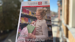 Nowy numer Tygodnika eM już dostępny!