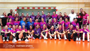 Korona Handball Kielce udanie rozpoczęła przygotowania do nowego sezonu